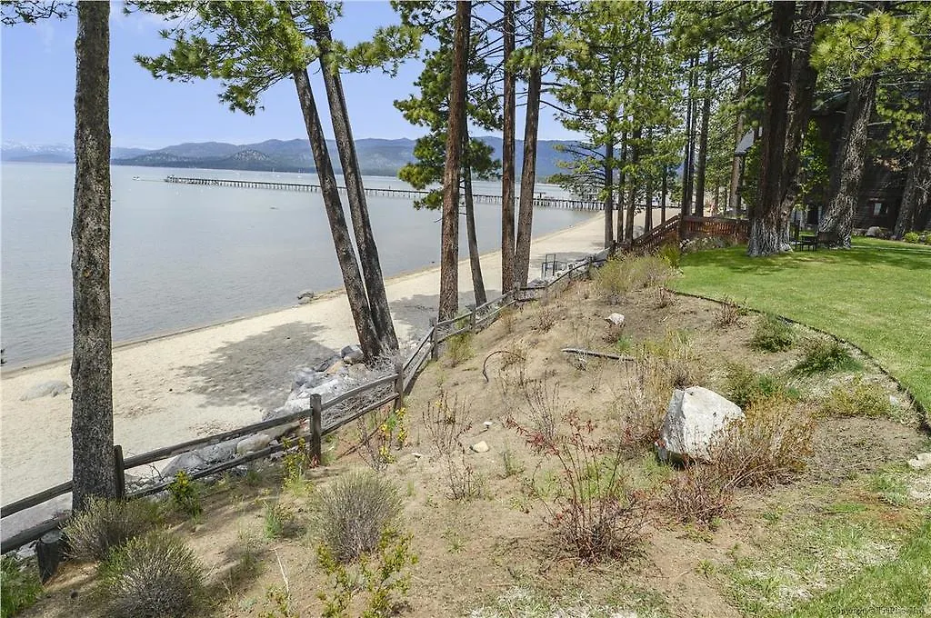 Sierra Shores South Lake Tahoe Amerikai Egyesült Államok