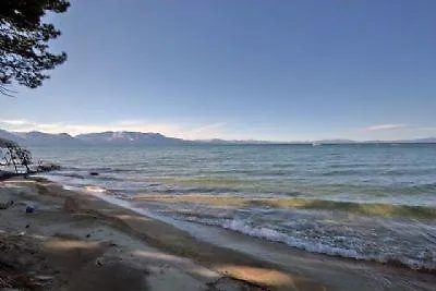 度假居 Sierra Shores 南太浩湖 美国
